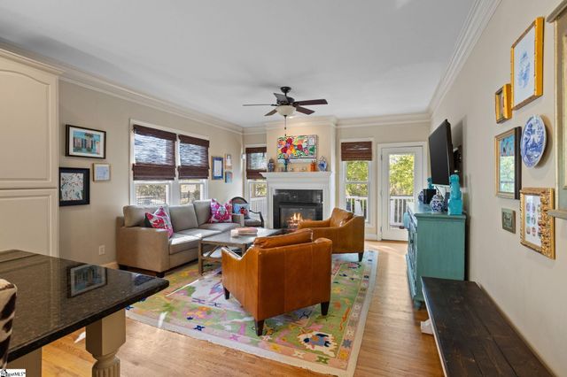 21 Kershaw Court, Greenville, SC 29607