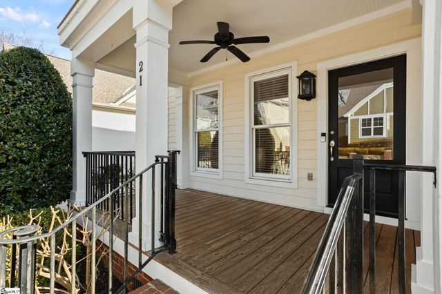 21 Kershaw Court, Greenville, SC 29607