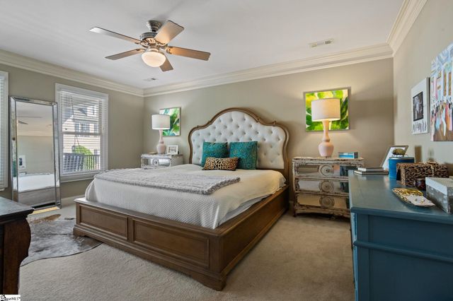 21 Kershaw Court, Greenville, SC 29607