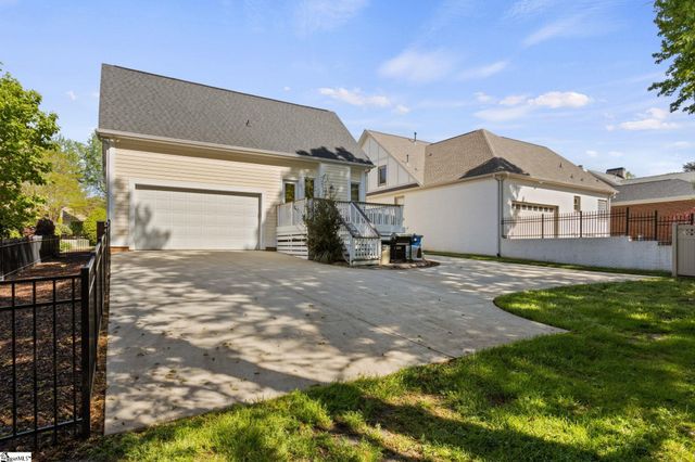 21 Kershaw Court, Greenville, SC 29607