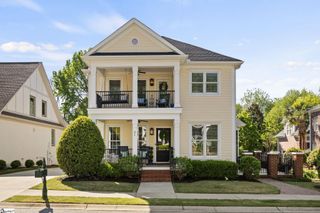 21 Kershaw Court, Greenville, SC 29607