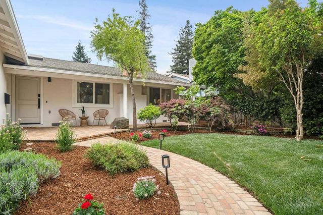 1430 Channing Avenue, Palo Alto, CA 94301