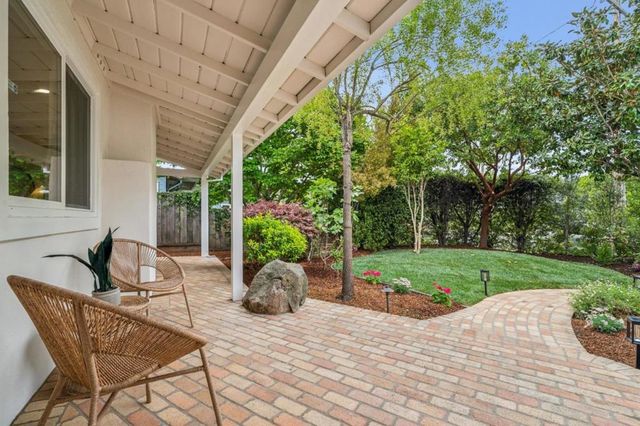 1430 Channing Avenue, Palo Alto, CA 94301