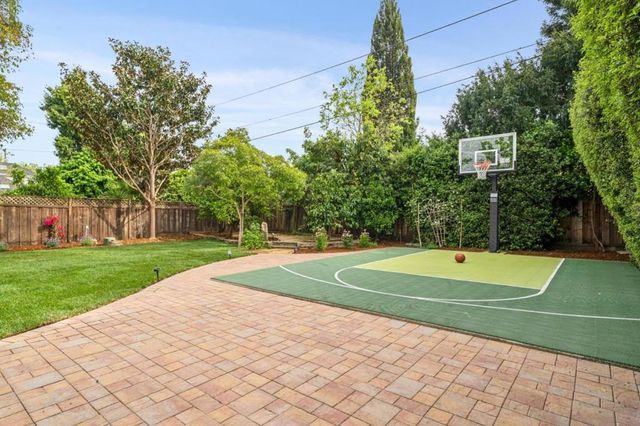 1430 Channing Avenue, Palo Alto, CA 94301