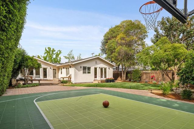 1430 Channing Avenue, Palo Alto, CA 94301