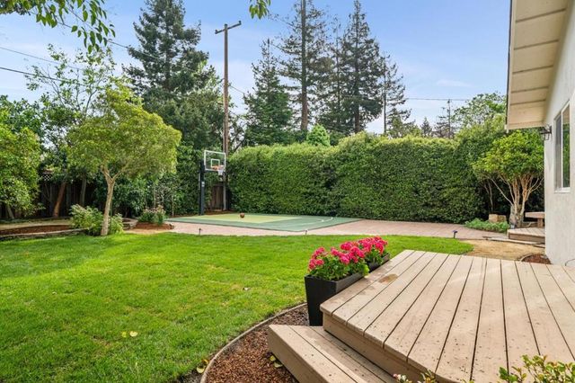 1430 Channing Avenue, Palo Alto, CA 94301