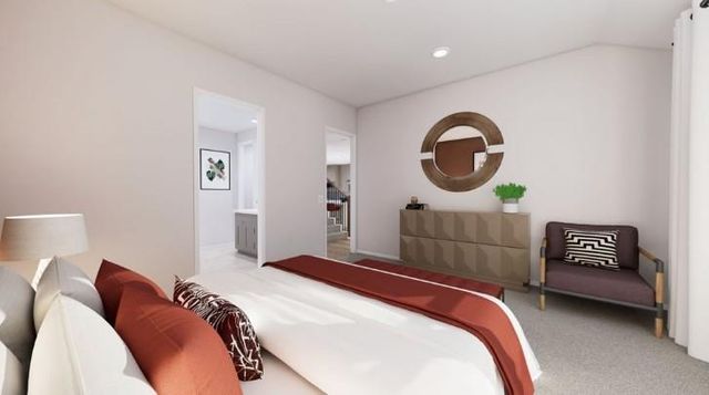 31505 San Floro Drive, Huffman, TX 77336