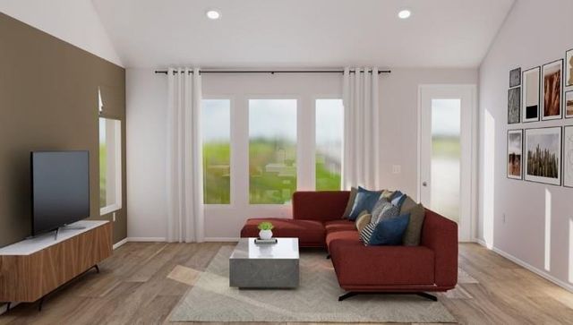 31505 San Floro Drive, Huffman, TX 77336