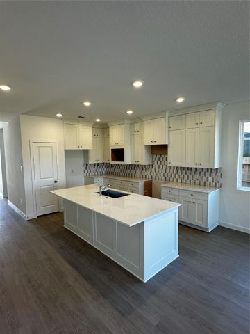 31505 San Floro Drive, Huffman, TX 77336