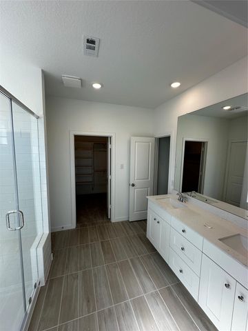 31505 San Floro Drive, Huffman, TX 77336