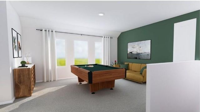 31505 San Floro Drive, Huffman, TX 77336