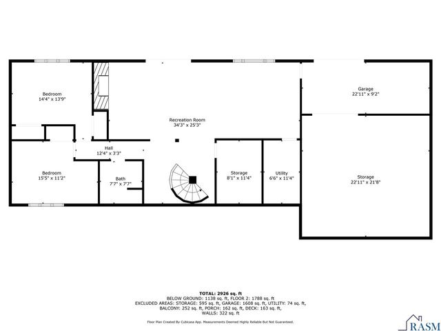 23 Holiday Court, North Mankato, MN 56063