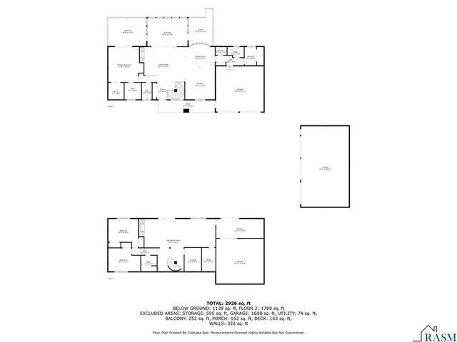 23 Holiday Court, North Mankato, MN 56063