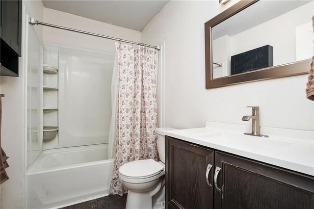 2415 Bryce Court, Lawrence, KS 66047