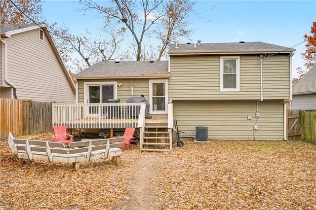 2415 Bryce Court, Lawrence, KS 66047