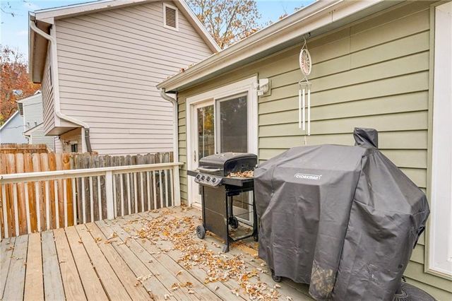 2415 Bryce Court, Lawrence, KS 66047