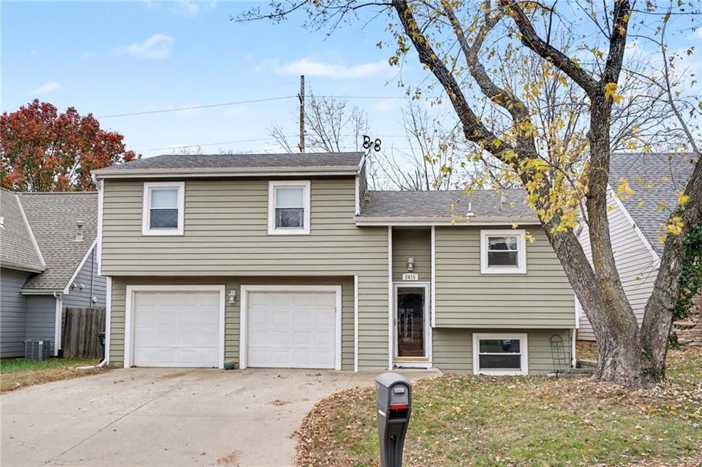 2415 Bryce Court, Lawrence, KS 66047