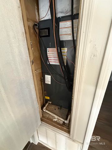 1454 Delusser Street, Mobile, AL 36603