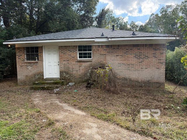 1454 Delusser Street, Mobile, AL 36603
