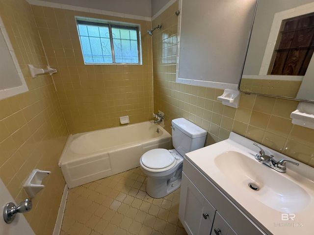 1454 Delusser Street, Mobile, AL 36603