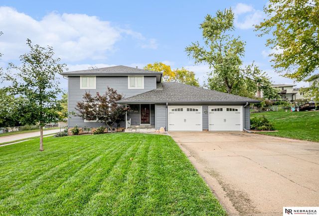 11518 Meredith Circle, Omaha, NE 68164