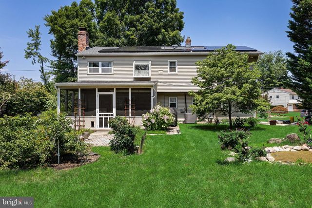 500 WOODLANE CT, Cinnaminson, NJ 08077