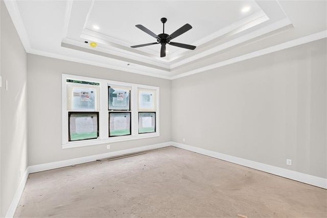 357 Lake Vista Drive, Statham, GA 30666