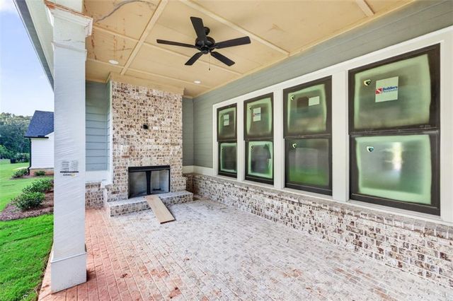357 Lake Vista Drive, Statham, GA 30666