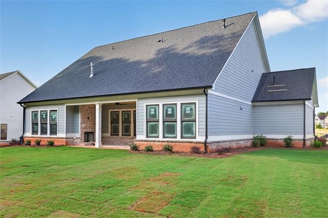 357 Lake Vista Drive, Statham, GA 30666