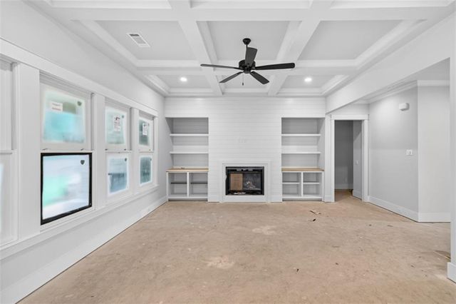 357 Lake Vista Drive, Statham, GA 30666