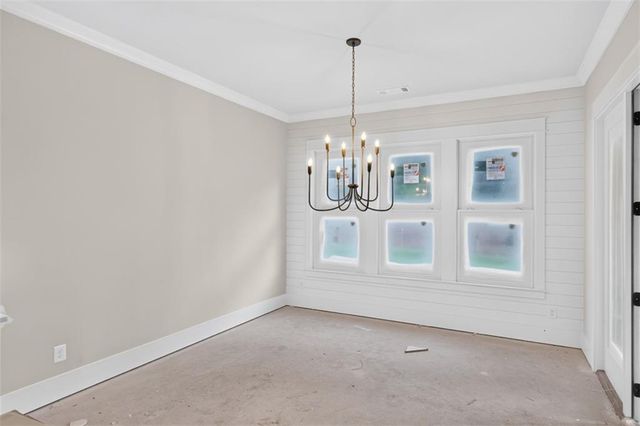 357 Lake Vista Drive, Statham, GA 30666