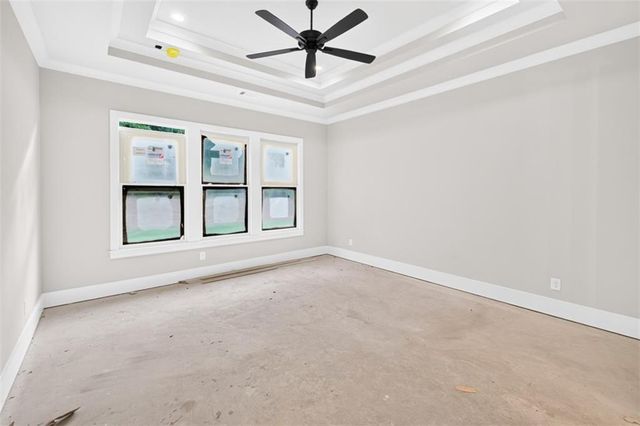 357 Lake Vista Drive, Statham, GA 30666