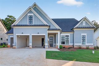 357 Lake Vista Drive, Statham, GA 30666