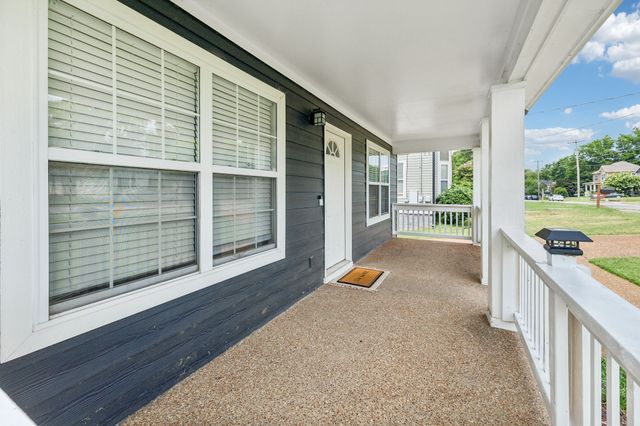 226 Treutland Ave, NE, Nashville, TN 37207