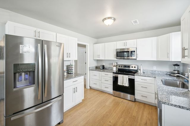 226 Treutland Ave, NE, Nashville, TN 37207