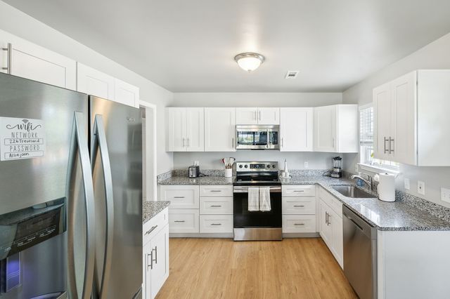 226 Treutland Ave, NE, Nashville, TN 37207