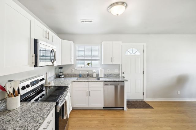 226 Treutland Ave, NE, Nashville, TN 37207