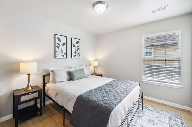 226 Treutland Ave, NE, Nashville, TN 37207