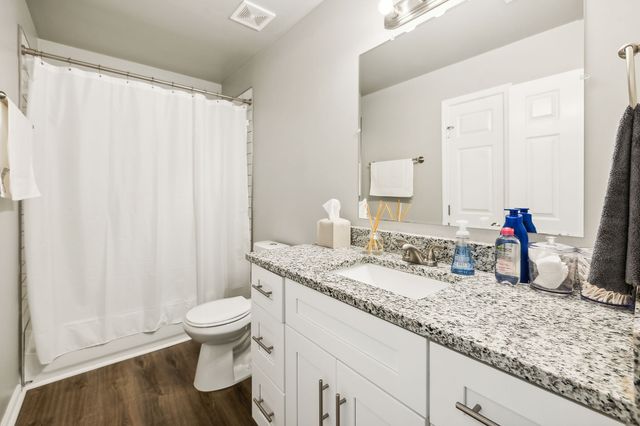 226 Treutland Ave, NE, Nashville, TN 37207