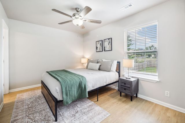 226 Treutland Ave, NE, Nashville, TN 37207