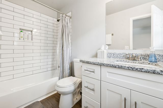 226 Treutland Ave, NE, Nashville, TN 37207