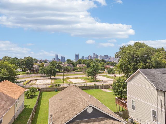 226 Treutland Ave, NE, Nashville, TN 37207
