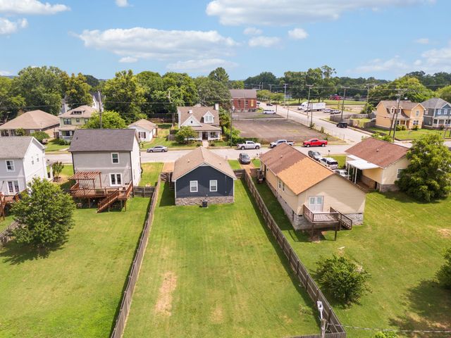 226 Treutland Ave, NE, Nashville, TN 37207