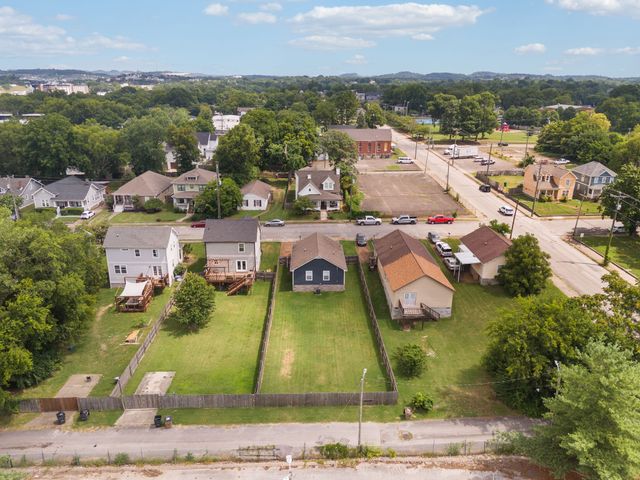 226 Treutland Ave, NE, Nashville, TN 37207