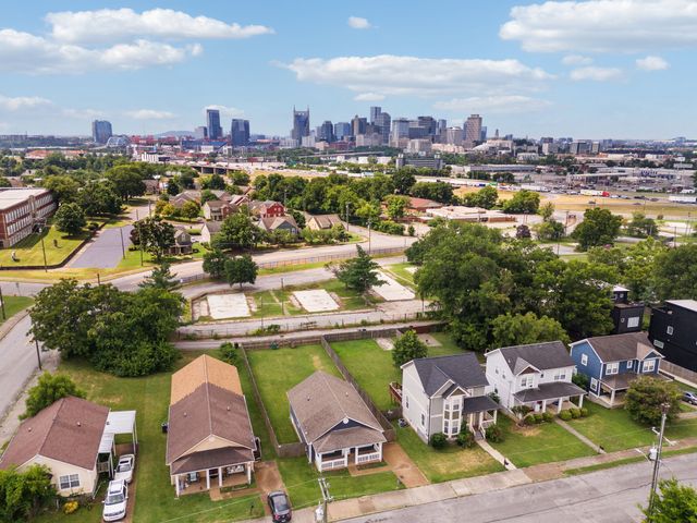 226 Treutland Ave, NE, Nashville, TN 37207