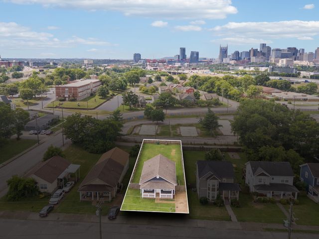 226 Treutland Ave, NE, Nashville, TN 37207