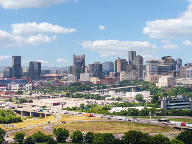 226 Treutland Ave, NE, Nashville, TN 37207