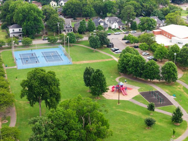 226 Treutland Ave, NE, Nashville, TN 37207