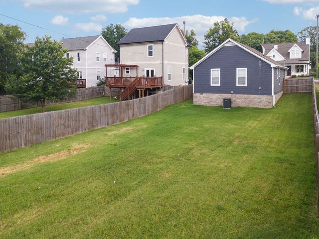 226 Treutland Ave, NE, Nashville, TN 37207