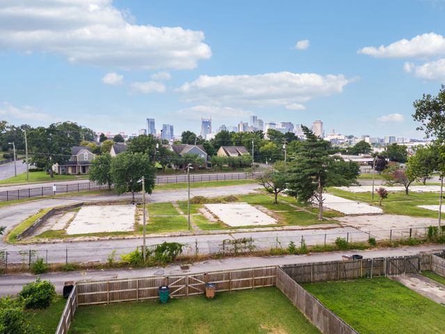 226 Treutland Ave, NE, Nashville, TN 37207